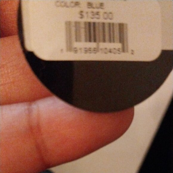 Versace change purse - Picture 6 of 6